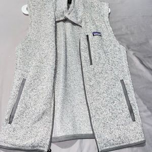 Patagonia vest